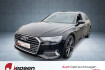 Audi A6 Autres avant sport 55 tfsi qu s tr 3xklima 4xshz lm