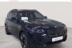 BMW iX3 Impressive Ix3 ix3 impressive leder navi led pdc kam