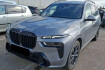 BMW X7 Autres xdrive40d mild hybrid m sport