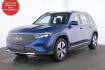 Mercedes EQB Autres Benz eqb 250 +  prog. adv. plus  lhz  shz  ruckkamera  led  ?