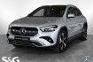 Mercedes GLA Entry Benz gla 220 4m ahk+pano+360 +totwinkel+distronic+19?