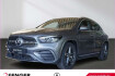 Mercedes GLA AMG Line Advanced Plus Benz gla 200 amg advanced panorama kamera keyless ahk