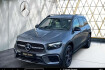 Mercedes GLB Progressive Advanced Benz glb 200 d amg night*multibeam*ahk*sitzkomfort p*