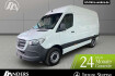 Mercedes Sprinter Base Benz sprinter 317 kasten l2h2 ahk 3 5t*pdc*kamera*led