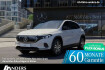 Mercedes EQA Progressive benz eqa  benz eqa 4m night+progressive+360 +distronic+led