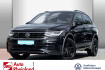 Volkswagen Tiguan R-Line r line 4motion 2.0 tdi scr dsg leder/ahk/led/navi