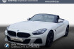 BMW Z4 M Sport sdrive30i aut. m paket navi hifi sitzheizung