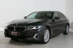 BMW Série 5 Luxury Line 530 d a luxury line laser acc hud livecockpit dab