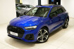 Audi SQ5 Autres Sq5 3.0|acc|pano|hud|anhanger|cockpit|22z|kamera