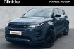 Land Rover Range Rover Evoque Dynamic SE Range rover evoque d165 dynamic se / winter pake