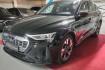 Audi Q8 e-tron Autres Q8 sportback e tron 50 quattro s line