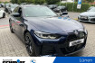 BMW i4 M Sport I4 edrive35 m sport + 2jahre bps. garantie
