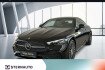 Mercedes CLE Coupé AMG Line Benz cle 220 cle 220 d amg line/distronic/kamera/memory/navi
