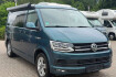 Volkswagen California  T6 california california beach 4motion