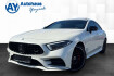 Mercedes Classe CLS AMG Line Benz cls 400 d amg burmester|pano|ahk|distr|wide|voll