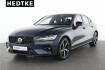 Volvo S60 Ultimate Dark b5 awd ultimate dark b&w sound*sthz*360 19?