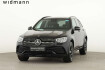 Mercedes GLC AMG Line Benz glc 220 d 4m amg*night*pano*sitzhzg*led*memory*