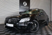 Mercedes C63 AMG Autres Benz c 63 amg /burmester/carplay/pano/ruckfahrkamera