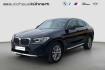 BMW X4 Autres xdrive30d aut. ahk navi sd spurass led aut