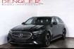Mercedes Classe E AVANTGARDE Line NIGHT Edition Benz e 300 t e digital light*360*ahk avantgarde adv+
