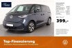 Volkswagen ID. Buzz Pro Id. buzz pro 77 kwh