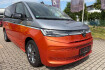 Volkswagen Multivan Autres T7 multivan 1 4 ehybrid dsg lang energetic pano