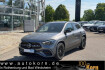 Mercedes GLA AMG Line Benz gla 200 amg amg spzedi ahk winterp+m&s rader 19?