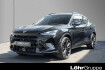 Cupra Formentor VZ 2.0 tsi dsg vz black edition akrapovic