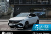 Mercedes EQA Autres Benz eqa 300 4m amg+ahk+distronic+kamera+led+leder+lm