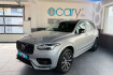 Volvo XC90 Plus Dark Xc90 plus dark awd*7 sitzer*leder*360 *ahk*acc*