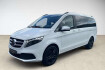 Mercedes Classe V Avantgarde Edition 2023 Benz v 250 d edition lang acc ahk aut akustikglas led