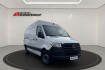Mercedes Sprinter Autres Benz sprinter 317 cdi rwd l2*kuhlkasten*kamera*navi*