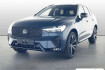 Volvo XC60 Ultra Black Xc60 b5 ultra black edition awd blis/acc/ahk/20 »