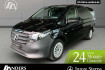 Mercedes Vito Pro benz vito  benz vito 116 tourer lang pro*lang*klima*autom*shz*