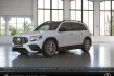 Mercedes GLB 35 AMG Autres benz glb 35 amg  benz glb 35 amg amg glb 35 4m amg+night+pano+ahk+360
