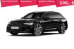 Audi A6 S line s line 45 tfsi quattro virtual ahk