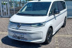 Volkswagen Multivan Goal T7 multivan style lang 7 si acc matrix ahk sthz