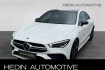 Mercedes CLA 35 AMG Autres benz cla 35 amg  benz cla 35 amg 4m coupe amg|mbeam|night|ambiente|shz