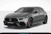 Mercedes A45 AMG Autres Benz a 45 amg s 4m driversp perf sitze multibeam distr+
