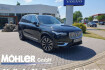 Volvo XC90 Ultimate Bright Xc90 t8 awd recharge ultimate bright