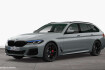 BMW Série 5 Autres 540 d xdrive touring m sportpaket pro head up harman k