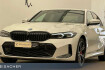 BMW Série 3 Autres 330 e a lim m sport m sport pro gsd autom