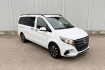 Mercedes Vito Pro benz vito  benz vito tourer 114 cdi 4×4 lang pro (447.703) 8 sitz bavi