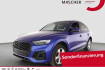 Audi A6 S line q5 sportback s line 50 tdi quat ahk hud matix black 3