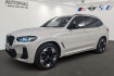 BMW iX3 Impressive Ix3 impressive*panoramadach*parkassistplus*headup*harm