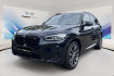 BMW X3 M Autres X3 m 40i 360  pano rfk hifi lenkradhz lordose led