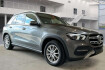 Mercedes GLE Advanced Benz gle 300 d luftfeder*pano*burmest*ahk*360*distro*
