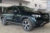 Mercedes GLE AMG Line Benz gle 350 de 360*distro*pano*hud*massag+siklima*ak