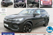 Volkswagen Tiguan Goal 2.0 tdi r line black style dsg+hd matrix+harman ka