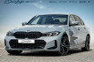 BMW Série 3 Autres 330 d xdrive lim m sport ahk gsd acc parka akglas